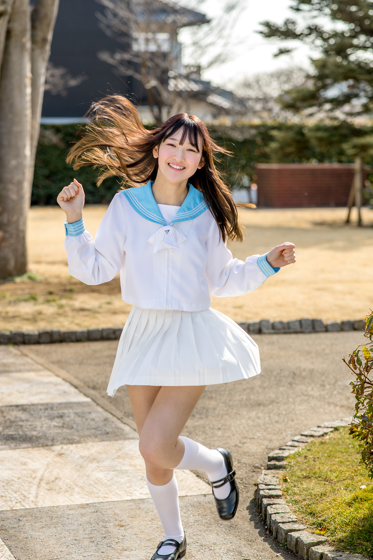 近藤麻美[Minisuka.tv] 2018-04-05 Asami Kondou – Limited Gallery 13.1